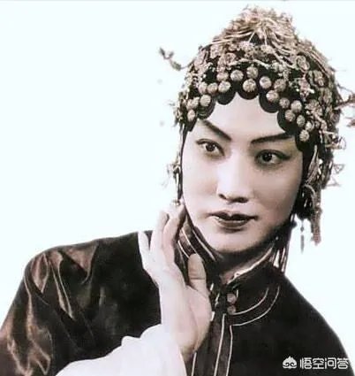 怎样看待京剧名家张君秋的演唱艺术?
