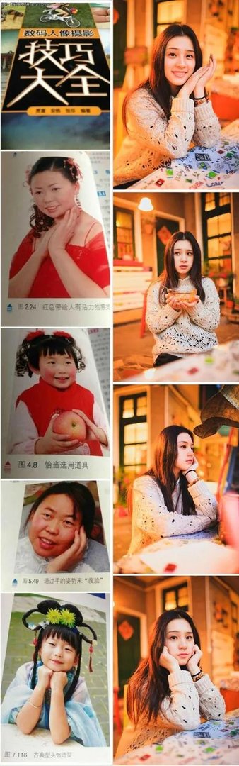 新手应该怎么学摄影?应该从哪里开始学?