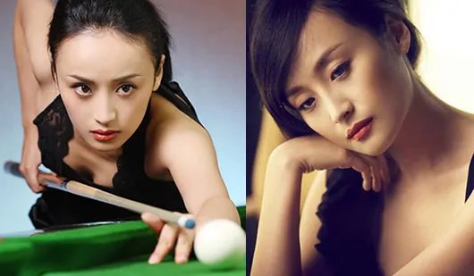 演员傅淼老公资料简介 傅淼个人资料年龄多大了