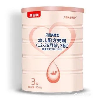 国内奶粉销量排行榜,都有哪些品牌呢?