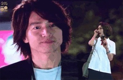 如何看待言承旭和林志玲的爱情?