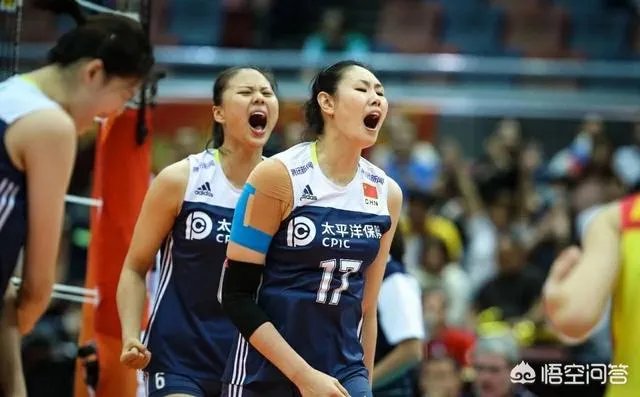 世锦赛三四名决赛中国女排3-0完胜荷兰以季军收官,如何评价队员们这场比赛的表现?