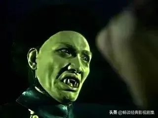 为什么影视剧里的僵尸很多都是清朝人的形象?