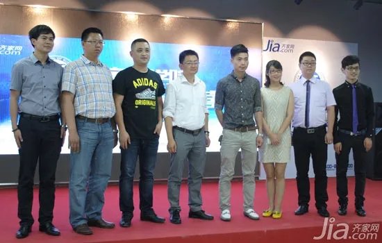 齐家商学院O2O特训营 精彩绽放成都