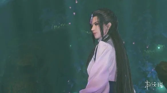 《古剑奇谭三》第二弹预告片公布!官网正式上线!