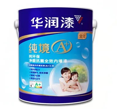 中国墙漆十大品牌推荐 墙面漆哪个牌子好