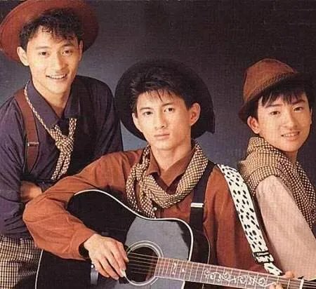 你相信小虎队之间的友谊是真的吗?