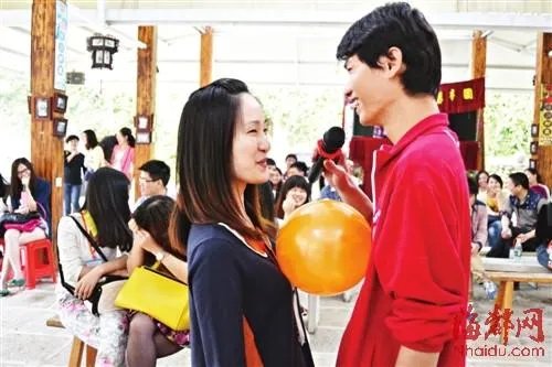 白富美相亲60次未果,相亲时有何注意事项?