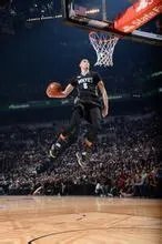 2000年以来，每一届的NBA扣篮大赛冠军是谁？