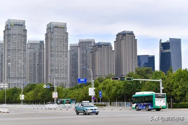 未来5年昆明房价会怎么样?