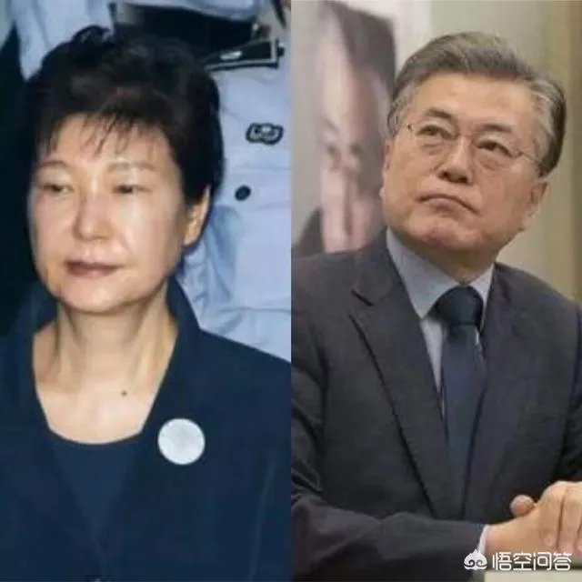 一审判决会是朴槿惠的终局吗?