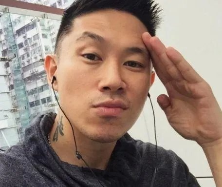欧阳靖为什么要参加中国有嘻哈