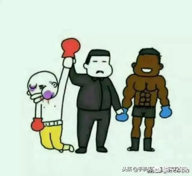 “武僧”一龙能打得过“太极宗师‘闫芳吗?