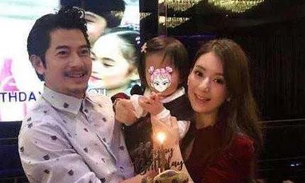 恭喜！“四大天王”变“四大岳父”，女儿奴的他们再添一位小公主，为什么？