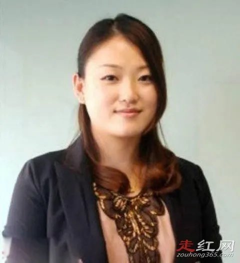 庄佳个人资料简介 刘强东与庄佳分手原因是什么
