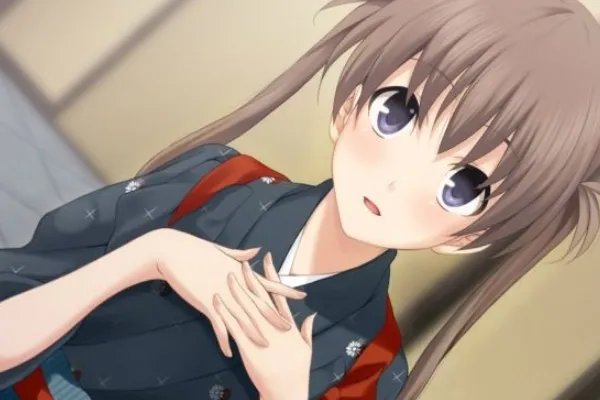 秋之回忆7全人物攻略