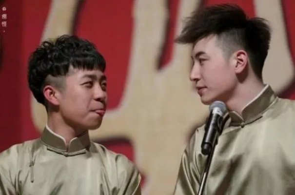 德云社王九龙是郭德纲什么人 王九龙的女朋友叫什么名字 