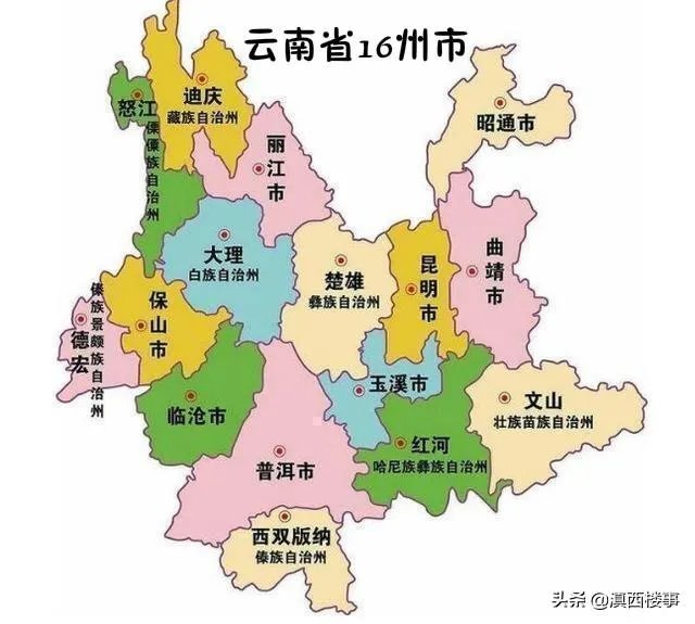未来5年昆明房价会怎么样?