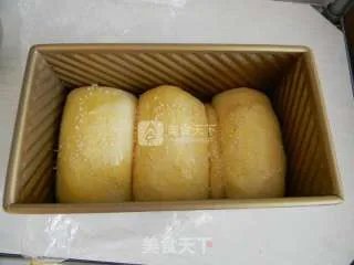原味土司