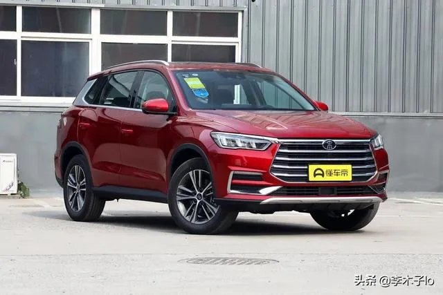 10万买什么车,内饰要好看?