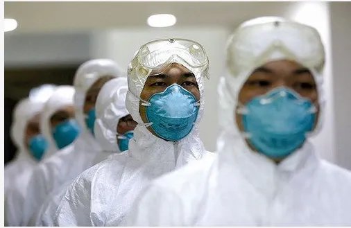 H7N9进入高发期要怎么预防?