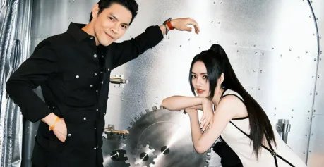 郭碧婷向佐疑似婚变,向太发文暗藏深意,被指暗示儿媳包容知感恩,怎么看?