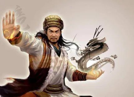 降龙十八掌有哪些招式?招式名称分别是什么?按顺序说出来
