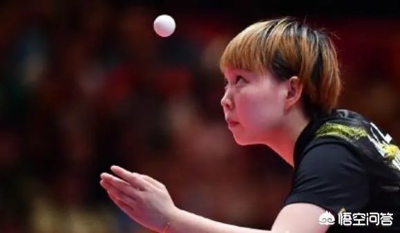 匈牙利公开赛女乒八强诞生,七名中国人晋级,四强谁对谁?