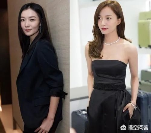 前几年爆红的王珞丹,怎么最近都没什么作品?退圈了吗?