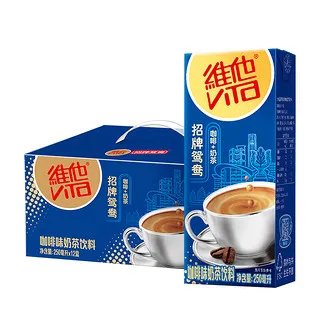 维他奶价格