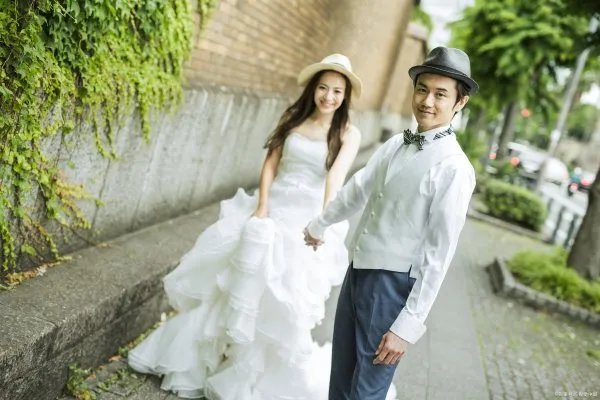 相比国内婚礼,海外婚礼怎么样?有哪些流程?
