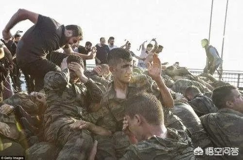 土耳其的议会制改为总统制，是在加强埃尔多安的个人权力吗，你怎么看？