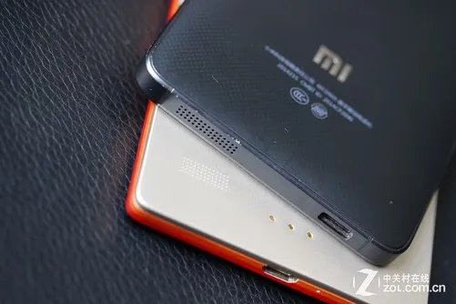 尖Phone:二虎相争 联想手机X2对比小米4