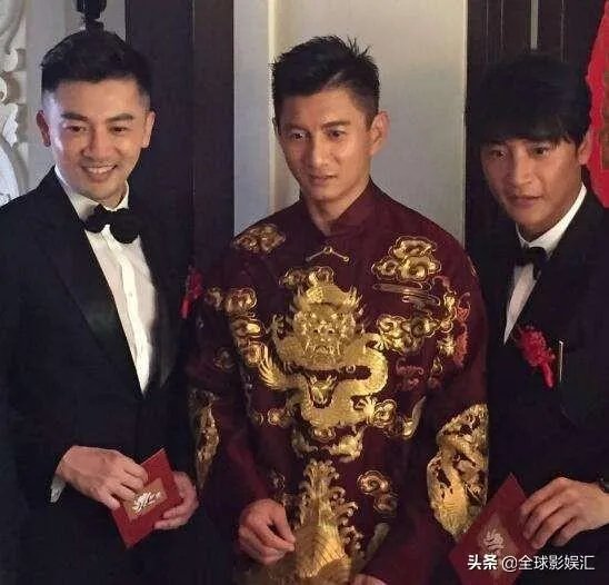 你相信小虎队之间的友谊是真的吗?