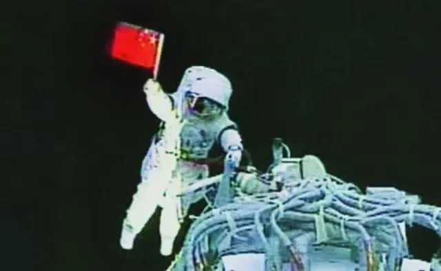 中国空间站核心舱天和核心舱发射入轨!我国的空间站为啥叫天宫?