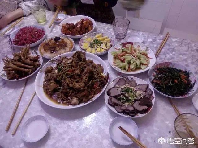 春节返程,大家来晒一晒“妈妈的行李箱”里都给你准备了啥?大声说出你的爱吧?