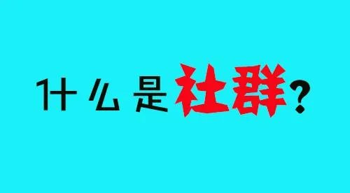 《明日之子》才旺罗布遭淘汰,疑似有粉丝疯狂为王竟力刷票,这些人算是社群吗?