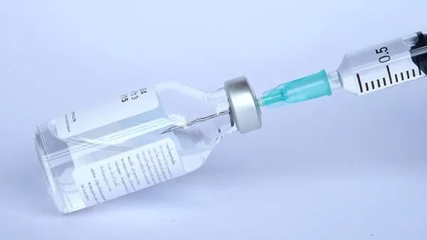 麻疹疫苗接种时间