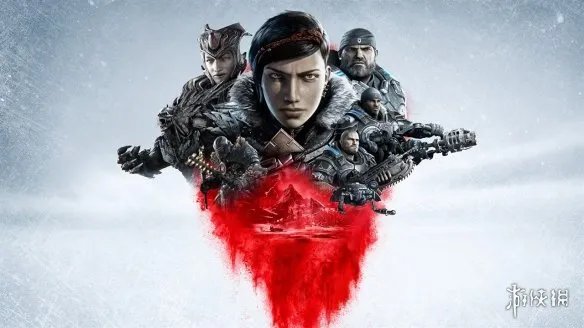 《战争机器5》最终PC配置要求公布 容量高达80GB！