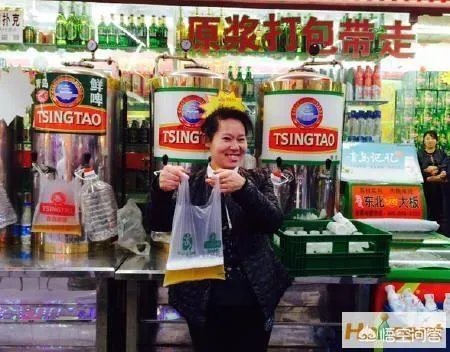华润雪花、青岛啤酒集体宣布涨价,3块钱一瓶啤酒的时代再见了,你怎么看?