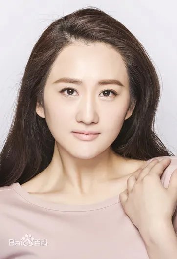 演员李玥的个人资料,年龄是多少?