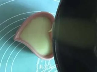QQ糖布丁