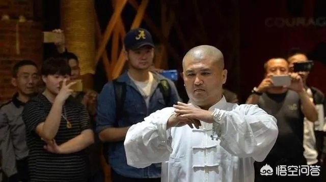 王知亮:质疑一龙打假拳的，先跟我大战300回合？