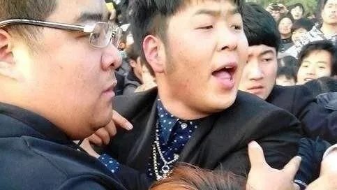 娱乐圈里面的哪些明星被曝“耍大牌”,会让你感觉非常很意外?