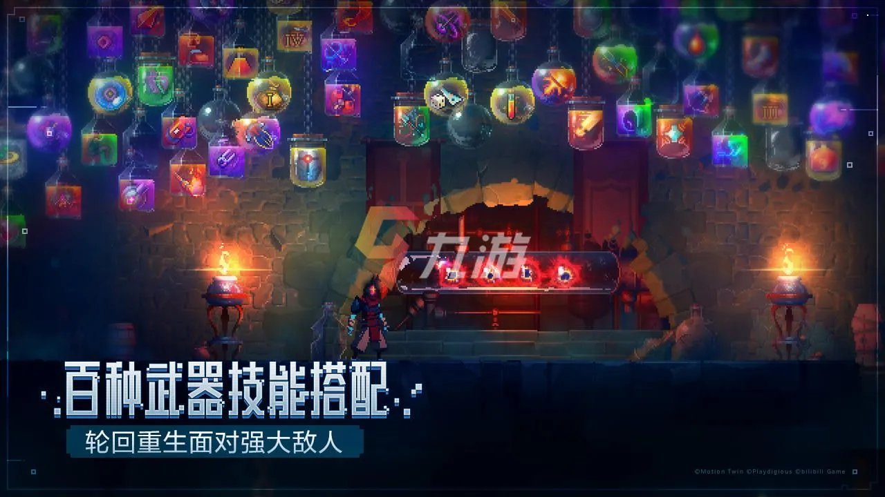 手游排行榜2022前十名最新排名 最新十大热门人气手机游戏