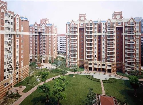 普通住宅和非普通住宅的区别