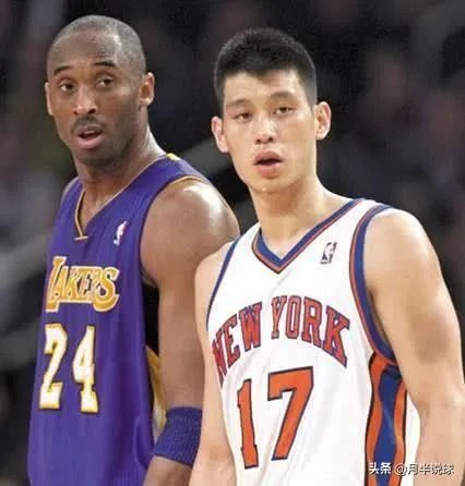 “林疯狂”时期的林书豪到底疯狂了几场比赛?具体数据又如何?