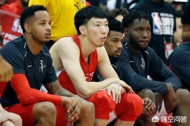 周琦澄清期已过无球队认领,自由球员的周琦是否会继续追梦?你怎么看?