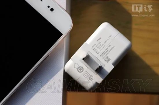 vivo X9Plus开箱图赏 vivo X9Plus外观配置及参数一览