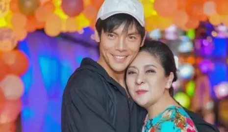 郭碧婷向佐疑似婚变,向太发文暗藏深意,被指暗示儿媳包容知感恩,怎么看?